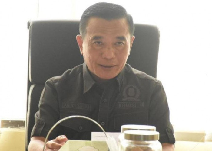 Kabar Baik, Komisi II Tegaskan Ada Anggaran Insentif Guru Honorer Bandar Lampung