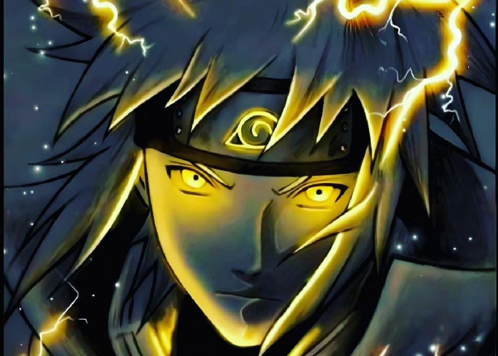 14 Shinobi dari Desa Konoha yang Ditakuti dan Disegani di Seluruh Dunia