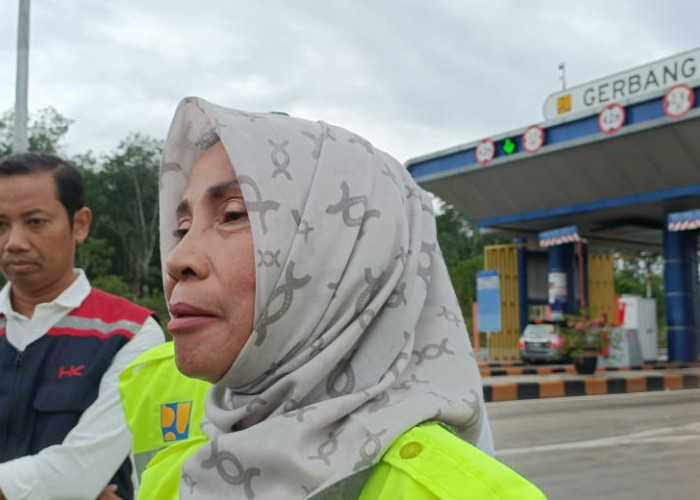 Tol Lampung Diminta Jadi Tol Berkarakter di 2024 Mendatang