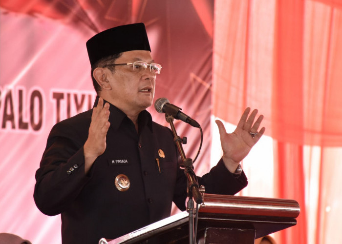 Sikapi Berita Hoax Tentang Dirinya, Firsada Ajak Masyarakat Jaga Kondusivitas Pilkada 