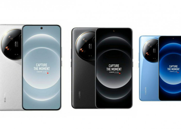 Harga Belasan Juta, Bongkar Spesifikasi Xiaomi 14 Ultra yang Bawa HyperOS dan Sensor Sony Premium