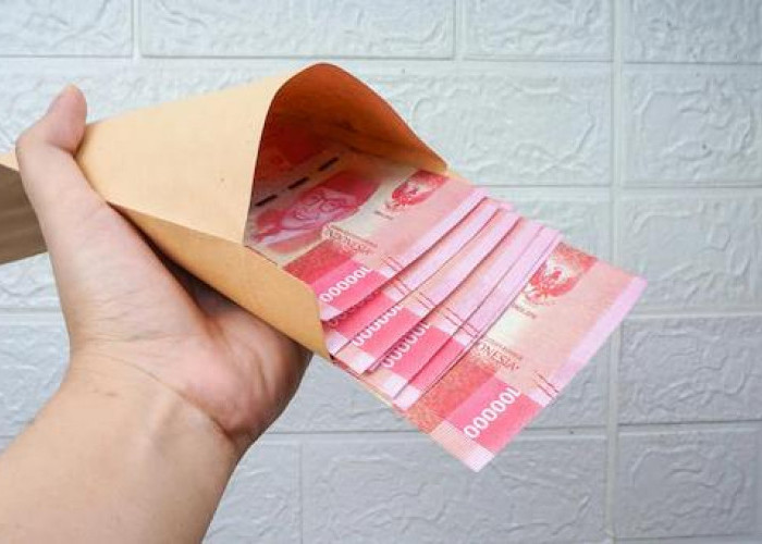 Melambung Tinggi! Segini Rincian Gaji dan Tunjangan yang Diterima Pejabat Tertinggi Negara