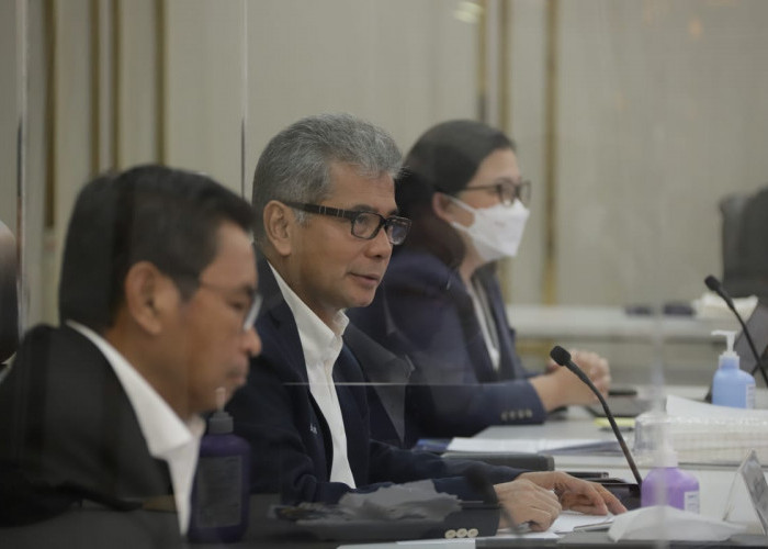 Bukti Nyata Kontribusi untuk Rakyat, BRI Bagikan Dividen Interim Rp 8,63 Triliun