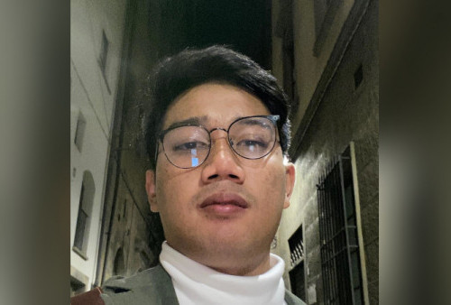 Sosok Emmeril Kahn Mumtadz, Dikenal Penurut dan Berjiwa Sosial