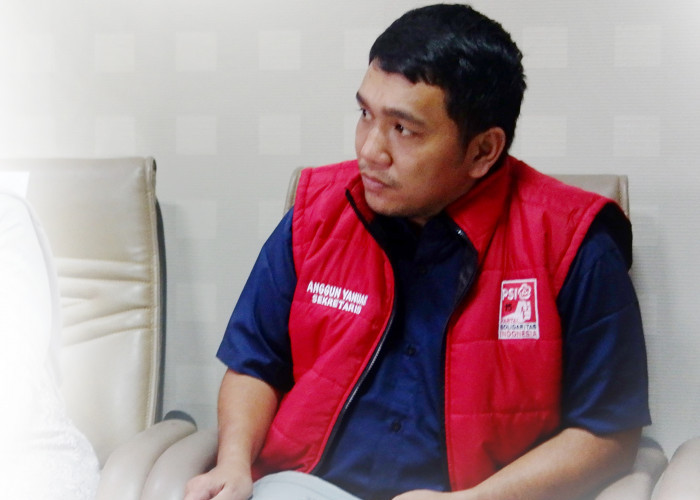 Tanggal 18 Januari, Kaesang Bakal Sapa Warga Lampung, Berikut Ini Bocoran Agenda Putra Bungsu Jokowi
