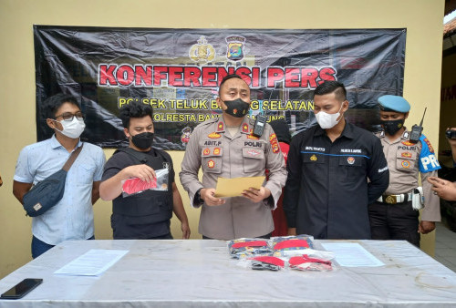 Pelajar SMP Ini Alami Pencabulan oleh Tukang Urut, Ini yang Dilakukan..
