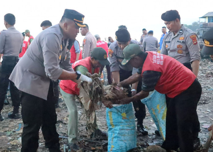 Jangan Tinggalkan Budaya Masyarakat Pesisir 
