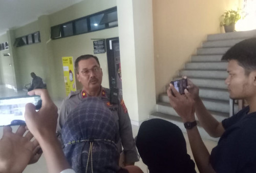 Polsek Tanjung Karang Barat Masih Lakukan Penyelidikan Penusukan di Sebuah Indekos