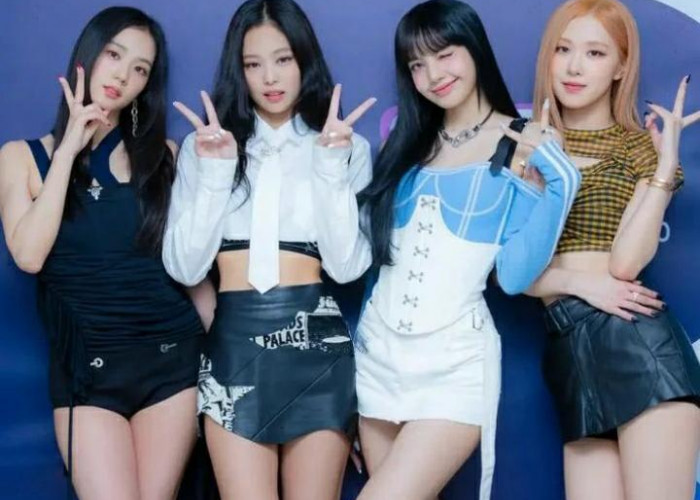 Konser Blackpink 2023 Mendatang Tetap Digelar di Stadion Utama GBK, Segini Harga Tiketnya