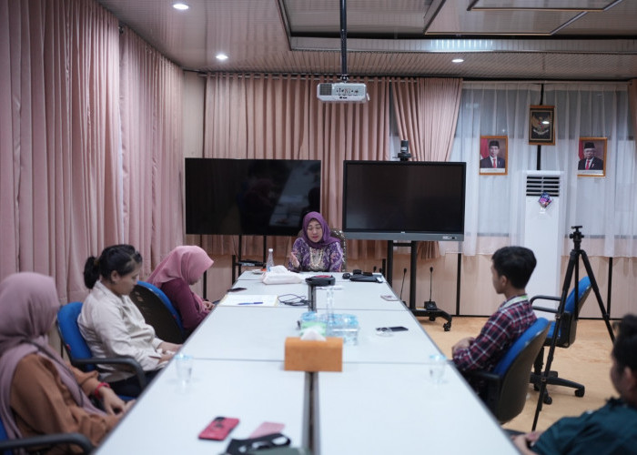 Unila Keluarkan Pernyataan Sikap Soal Klaim Oknum Mahasiswa Mengaku BEM Unila 2023