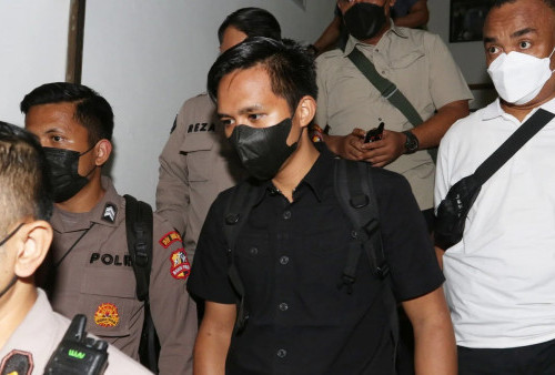 Bharada E Jadi Justice Collaborator, Kamaruddin Simanjuntak: Dia Bukan Pelaku 