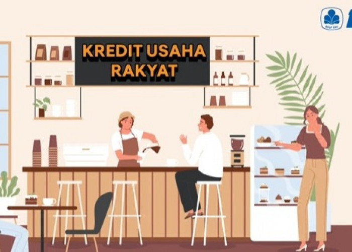 Cara Ajukan Pinjaman Hingga Rp45 Juta Melalui KUR BCA, Lengkap dengan Rincian Angsuran Cicilan 
