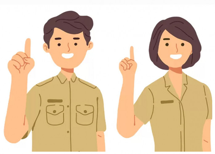 Tahun Ini Tidak Ada Rekrutmen CPNS di Tanggamus, Khusus Penerimaan PPPK 