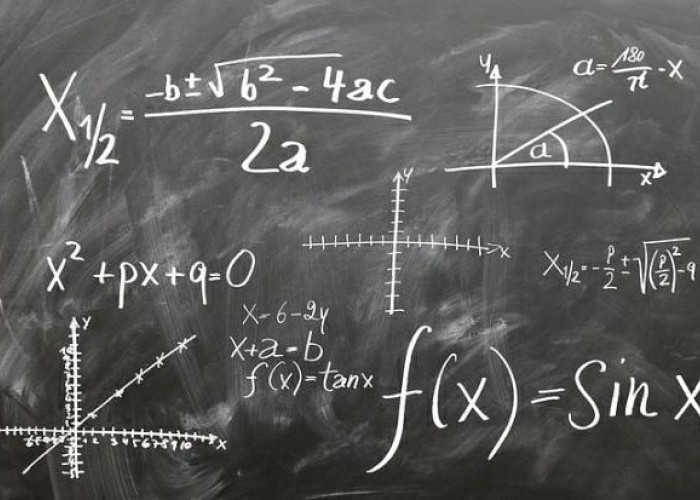 10 Rekomendasi Jurusan yang Mempelajari Matematika saat Mendaftar SNPMB 2023