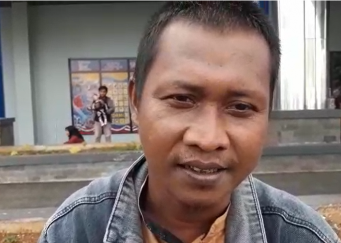 Demi Kesembuhan Anak, Warga Kalianda Ini Rela Mengejar Pengobatan Ida Dayak ke Jakarta Hingga Lubuk Linggau