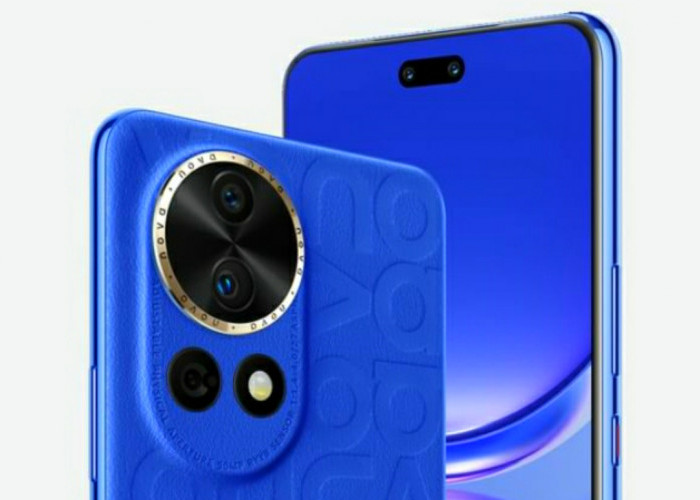 Cek Spesifikasi dan Harga Huawei Nova 12 Ultra, Bawa RAM 12GB Hingga Performa Chipset Kirin 9000SL