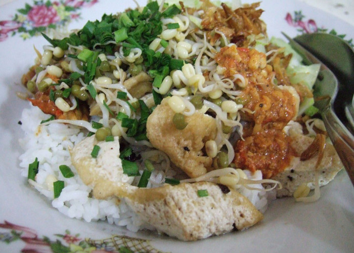 Deretan Makanan Khas Indramayu Ini Wajib Dicoba karena Miliki Cita Rasa yang Unik dan Sedap