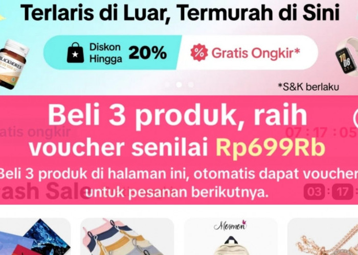 Ikuti Challenge di TikTok Dapatkan Saldo DANA Gratis, Uang Jajan Dijamin Aman!