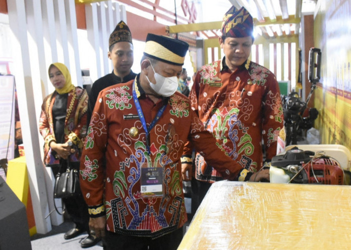 Dawam Rahardjo: Teknologi Tepat Guna Faktor Penting Pengentasan Kemiskinan