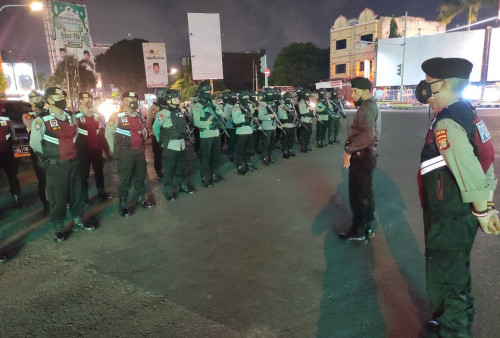 Hati-Hati! Ini 5 Titik Rawan Lakalantas di Bandar Lampung 