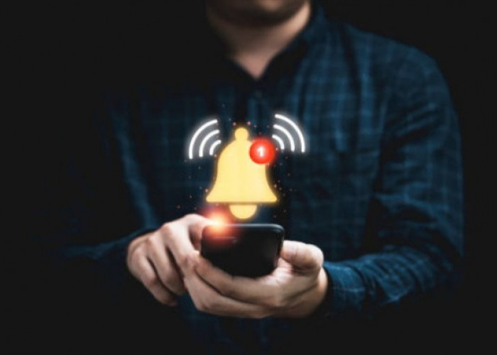 Simak, Begini Cara Mudah Menghapus Aktivitas Notifikasi Google