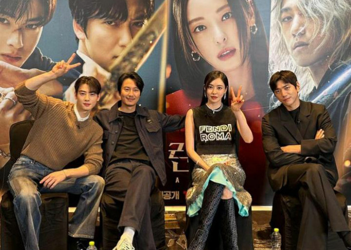 Release Date, Synopsis And Schedule for Korean Drama Island Season 2