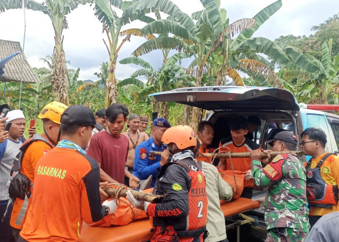 7 Mahasiswa Terseret Banjir, 4 Selamat, 3 Meninggal Dunia 