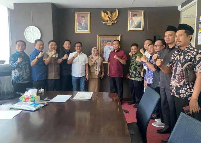 Akankankah Revisi UU Tentang Desa Batalkan Tahapan Pilkades Serentak Di Lamtim? Ini Jawabannya