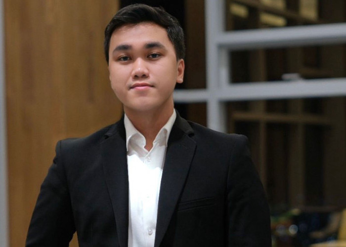 Mengenal Marketing Communications Manager Generasi Z di Grand Mercure Lampung