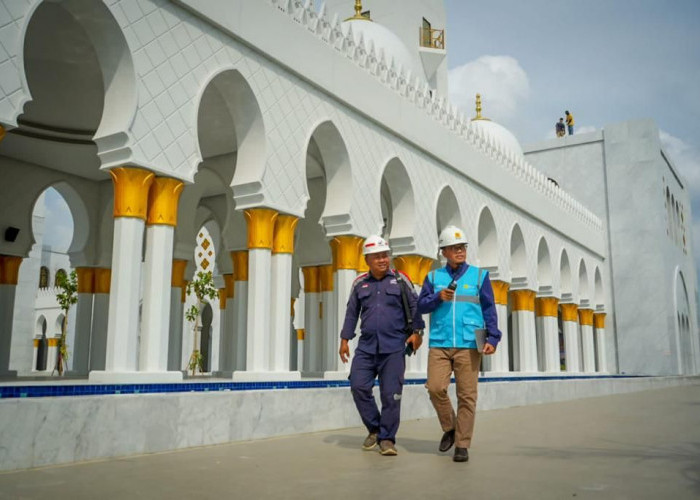 PLN Beri Promo Diskon Tambah Daya Rumah Ibadah Hanya Rp 150 Ribu