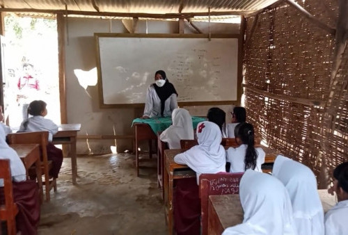 Soal Gelaran O2SN Ada Iuran, Begini Kata Disdikbud Lampung