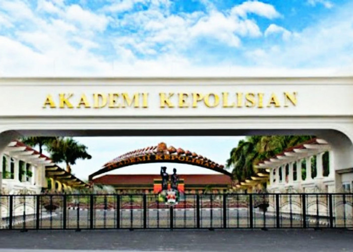 Mengulik Sejarah Singkat Akademi Kepolisian Hingga Urutan Pangkat Menjadi Taruna Akpol