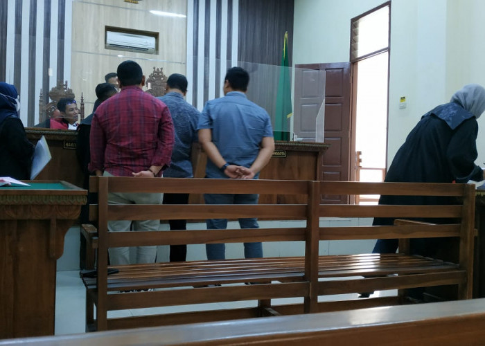 Pasutri Asal Lombok Selundupkan Sabu 2,4 Kg