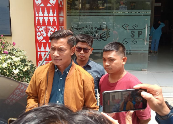 Kasus Pembunuhan Mandor, Tak Puas Penyidikan Lapor ke Polda