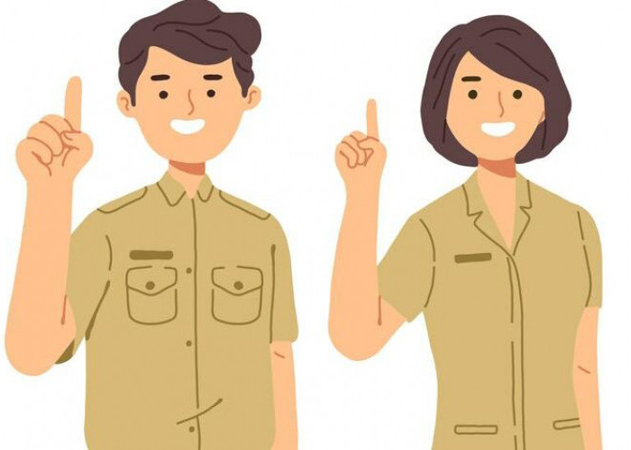 Pendaftaran CPNS 2024 Segera Dibuka, Cek Tahapan Alur Seleksi yang Bakal Dilewati Peserta 