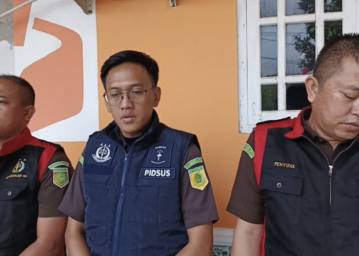 Kejari Temukan Perbuatan Melawan Hukum Pasca Penggeledahan Bawaslu Mesuji