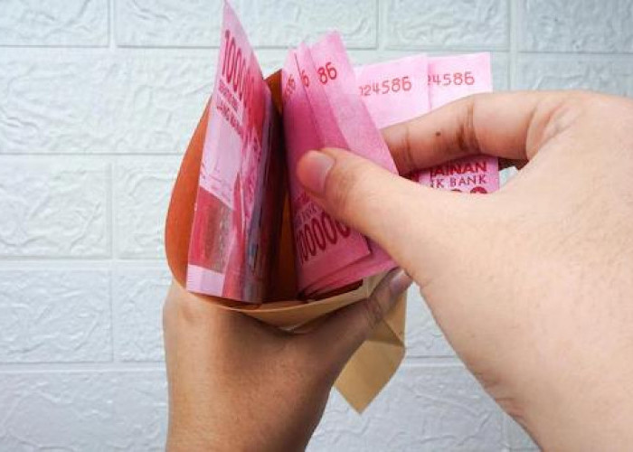 Benarkah Kenaikan Gaji PNS Capai 10 Kali Lipat? Begini Penjelasan Menkeu Sri Mulyani