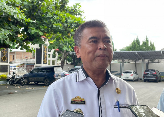 Cair! THR Para ASN di Kota Metro Segera Dikirim ke Rekening Masing-masing