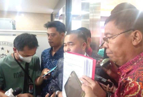 Ada Akpol Lulusan 2013 yang Ikut Terlibat Peristiwa Tembak Menembak di Kediaman Irjen Ferdy Sambo?