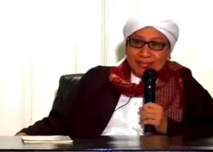 Hukum Mandi Junub Setelah Imsak, Sahkah Puasanya? Begini Penjelasan Buya Yahya