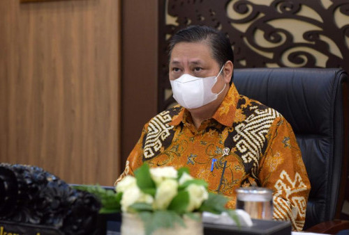 Disokong Fundamental Ekonomi Solid, Berikut Strategi Pemerintah Mendukung Pertumbuhan Ekonomi Berkelanjutan