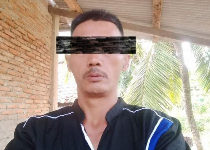 Demi Harta Warisan, E Tega Habisi Nyawa Ayah, Kakak, Ibu dan Adik Tiri, hingga Keponakan dengan Sadis
