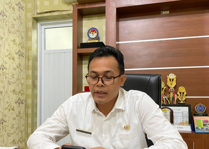 Jelang Ramadhan, Bansos Pangan untuk Para KPM Segera Disalurkan di Metro