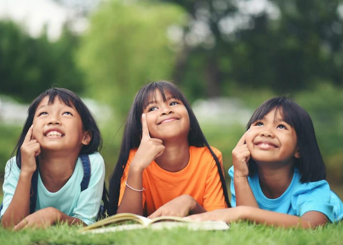 Ternyata, Ini Rahasia Sistem Pendidikan di Jepang Yang Membuat Anak-anak Sukses!!