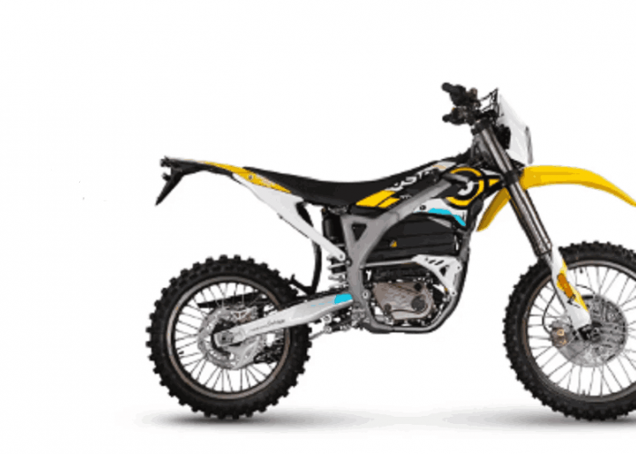 Penerus Sur Ron Light Bee X! Inilah Rincian Spek Motor Listrik Sur Ron Strom Bee!