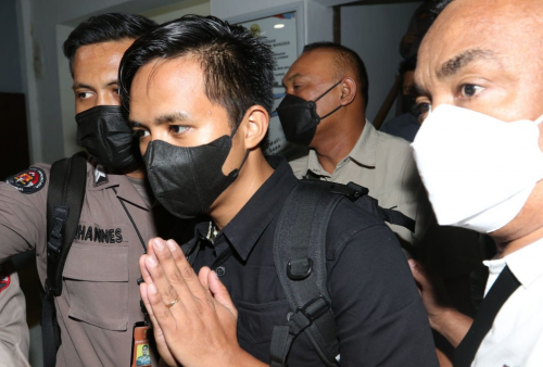 Ronny Talapesy Resmi Ditunjuk Bharada Richard Eliezer Jadi Kuasa Hukum
