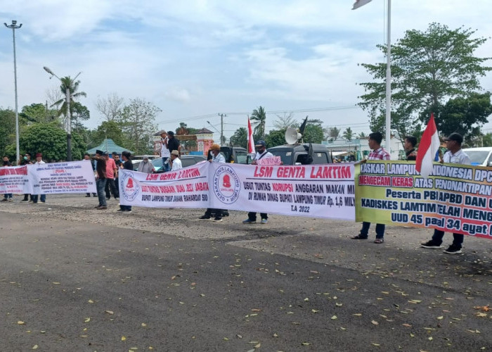 Ratusan BPJS untuk Warga Miskin Dinonaktifkan, Begini Tanggapan Pemkab Lampung Timur