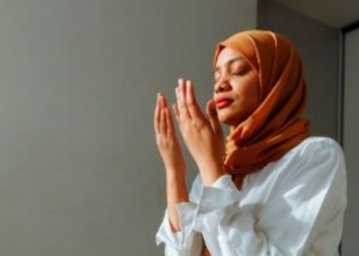 Amalan Doa yang Bisa Dibaca Setiap Hari Ketika Beraktivitas di Rumah