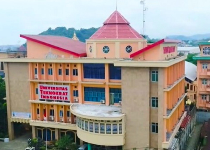 Update 98 Perguruan Tinggi Terbaik di Indonesia Versi Impact Rank Webometrics 2023, Nomor 1 PTS di Lampung