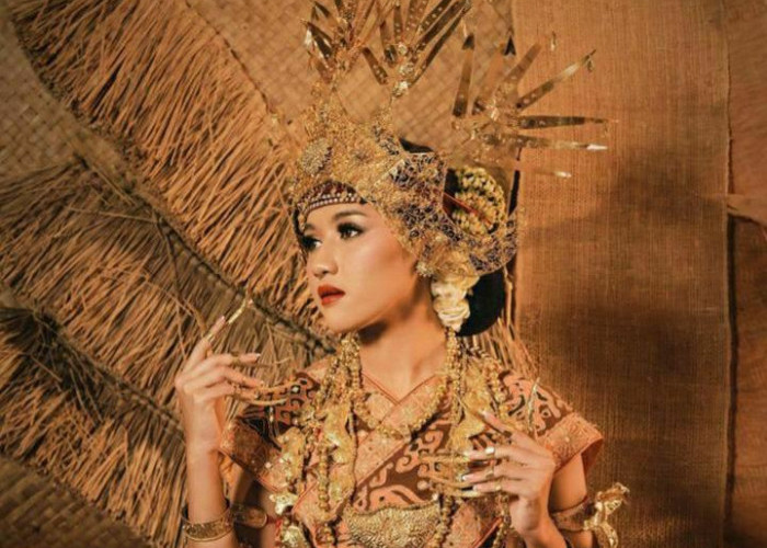 5 Daerah Penghasil Wanita Cantik di Pulau Sumatera, Ada Lampung dan Palembang